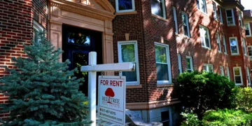 Banning Institutional Investors From Buying Homes May Backfire on U.S. Housing Affordability, Economists Warn