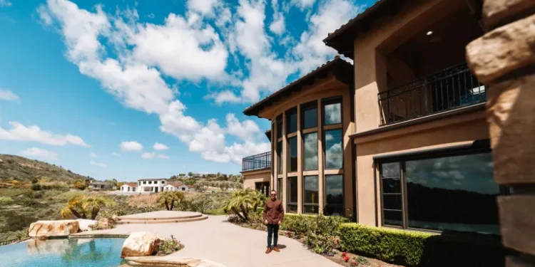 Ultrawealthy Buyers Subscribe to Luxury Homes Before They Are Even Built