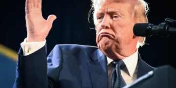 Trump Iran War Cost Could Add $65 Billion to U.S. National Debt in Two Months