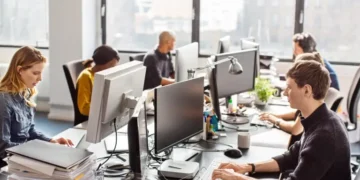 Gen Z Migration Is Powering the Rise of Nashville and Orlando as New Tech Hubs