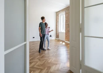 Renter Affordability Sees Improvement Across the U.S., But Challenges Remain