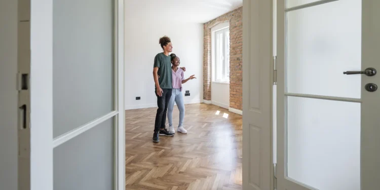 Renter Affordability Sees Improvement Across the U.S., But Challenges Remain