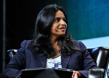 Ruchi Sanghvi: The Engineer Who Helped Shape Facebook