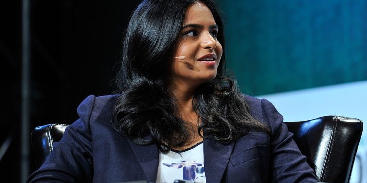 Ruchi Sanghvi: The Engineer Who Helped Shape Facebook