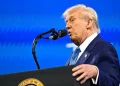 Trump Signals Willingness for New Trade Deal with China