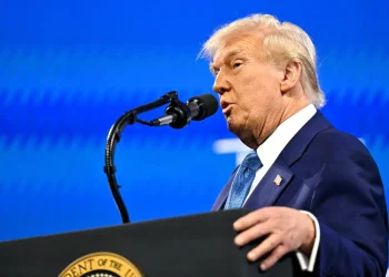 Trump Signals Willingness for New Trade Deal with China