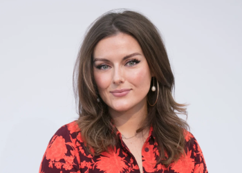 Katie Jane Hughes: The Unconventional Leader Redefining Beauty’s Future