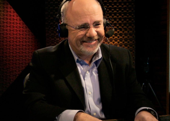 Dave Ramsey’s 7 Hard-Hitting Money Tips You Need to Hear Now