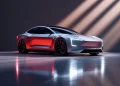 Uber CEO: Tesla’s Robotaxis to Compete, Not Partner, in Ride-Sharing Future