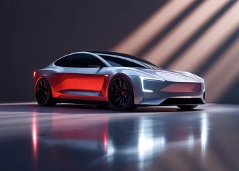 Uber CEO: Tesla’s Robotaxis to Compete, Not Partner, in Ride-Sharing Future