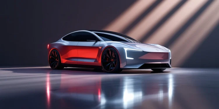 Uber CEO: Tesla’s Robotaxis to Compete, Not Partner, in Ride-Sharing Future