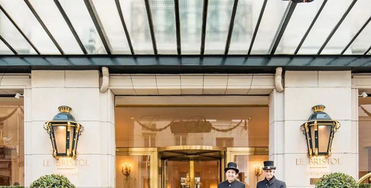 Air France Sees New Future for American Travelers with Luxury Upgrades and Premium Offerings