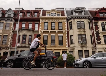 These Are the Most Competitive Rental Markets in the U.S.