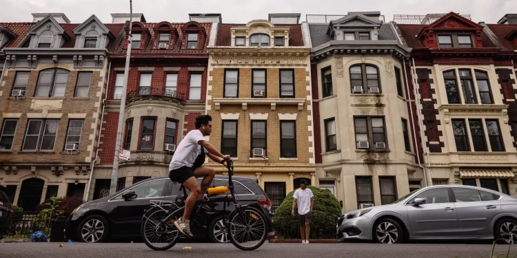 These Are the Most Competitive Rental Markets in the U.S.