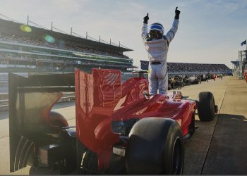 Formula One’s evolution into a premier travel experience: A new era for sports and luxury