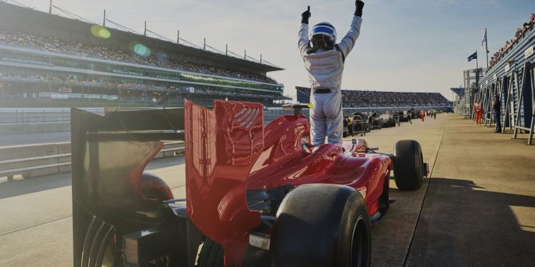 Formula One’s evolution into a premier travel experience: A new era for sports and luxury