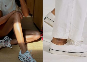 How 2025 will be women leading the sneaker revolution