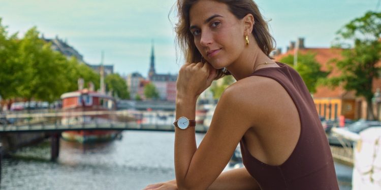 How this Danish watchmaking brand is redefining time for a responsible future