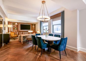 The Hamptons’ Seabreeze Motel transforms into boutique hotel ‘Three Ducks’