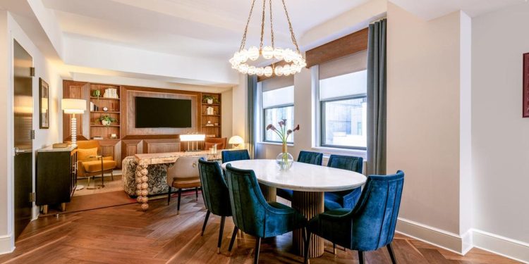 The Hamptons’ Seabreeze Motel transforms into boutique hotel ‘Three Ducks’