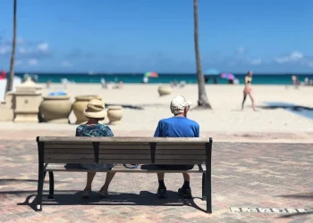 Retirement target rises: $1.46M now the goal in 2025