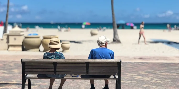 Retirement target rises: $1.46M now the goal in 2025