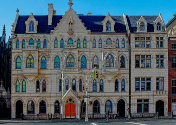 NYC townhouse stunner: $75M Upper East Side deal