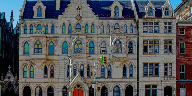 NYC townhouse stunner: $75M Upper East Side deal