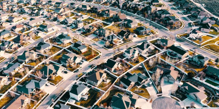 Home resales heat up: February surge defies odds