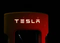 Tesla robotaxi rolls out: Cybercab production nears