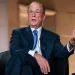 Larry Fink warns of recession as CEOs sound alarm
