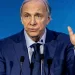 Ray Dalio speaking at World Economic Forum on global risks
