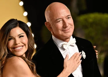 Jeff Bezos scrambles after Trump’s tariff blow