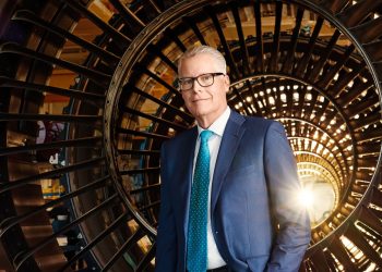 Ed Bastian turns Delta into America’s profit leader