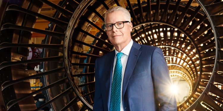 Ed Bastian turns Delta into America’s profit leader
