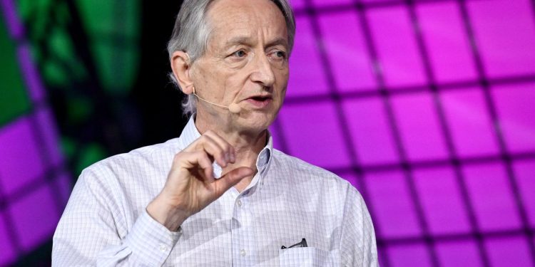 Geoffrey Hinton AI warning: Humanity may not be able to stop superintelligent machines