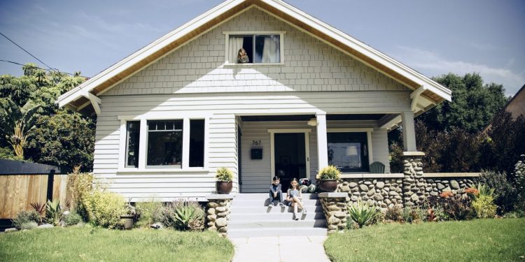 Starter home prices skyrocket as $1 million becomes the new entry point in half of U.S. states