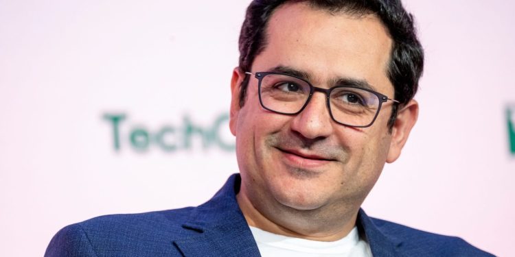 Google Cloud’s AI push deepens with Ai2 partnership