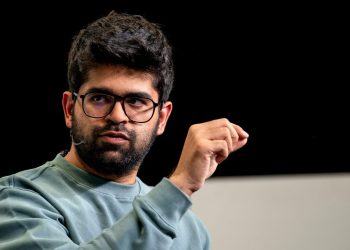 Perplexity CEO mantra: How an Elon Musk mindset fueled a $9B AI challenger