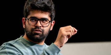 Perplexity CEO mantra: How an Elon Musk mindset fueled a $9B AI challenger