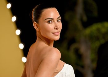 Nike Kim Kardashian brand quietly takes shape as new internal team forms around project