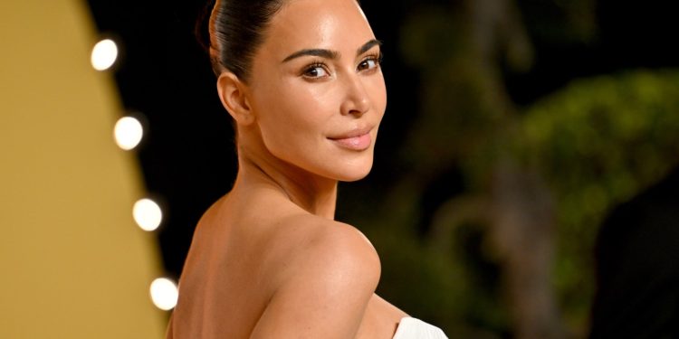 Nike Kim Kardashian brand quietly takes shape as new internal team forms around project