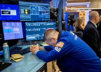 Trump’s tariff freeze sparks market joy, lingering fears