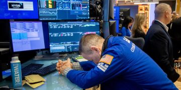 Trump’s tariff freeze sparks market joy, lingering fears