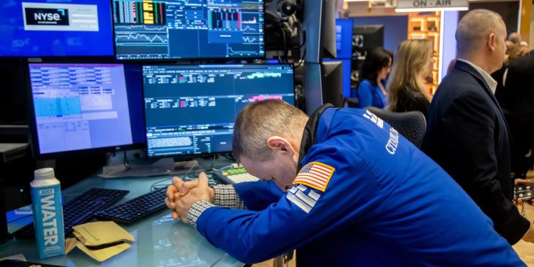 Trump’s tariff freeze sparks market joy, lingering fears