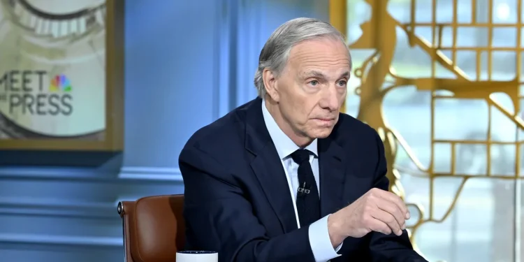 Ray Dalio recession warning: Why the billionaire investor fears deeper disorder