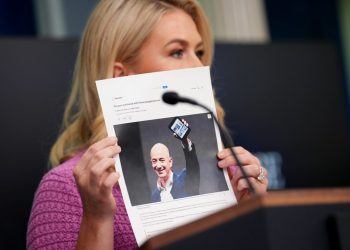 Amazon tariff pricing rumor denied as company says it won’t display duties on product pages