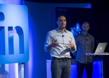 AI reshapes work: LinkedIn’s Tomer Cohen on adapting to a new job landscape