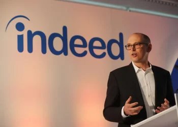 Chris Hyams reveals AI’s grip on Indeed’s job skills
