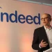 Chris Hyams reveals AI’s grip on Indeed’s job skills